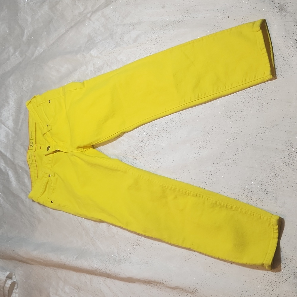 Kate spade play hooky jeans for women size 25